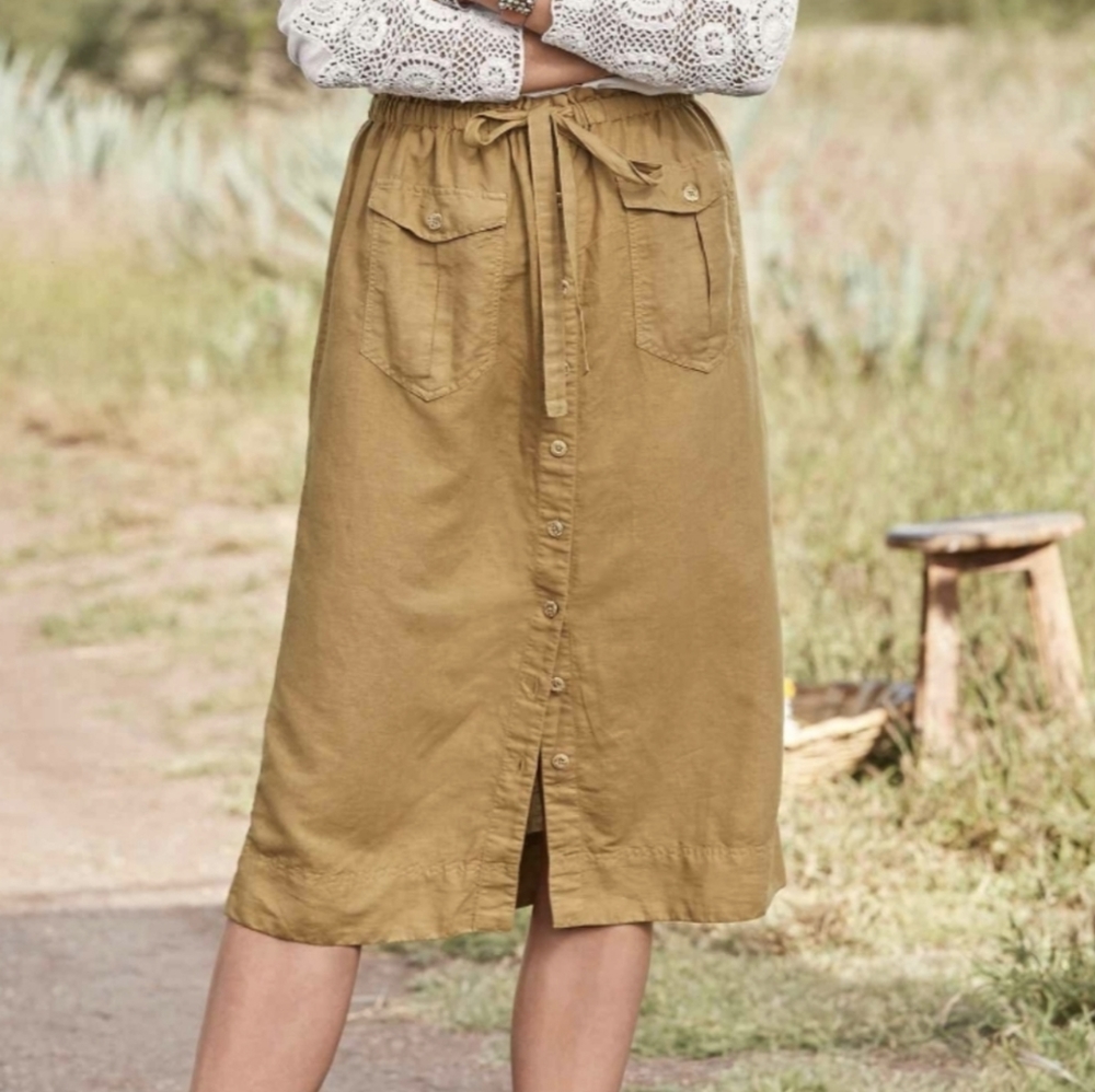 Hailey Sundance skirt